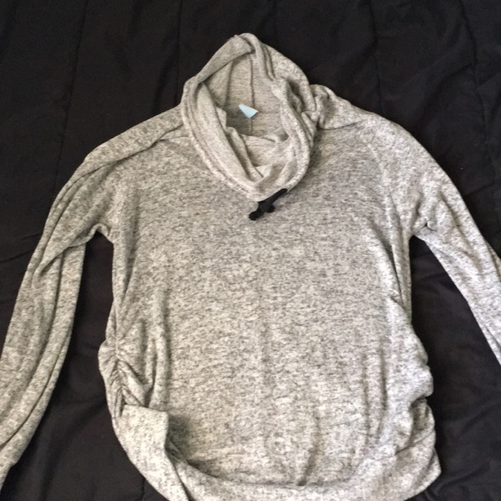 Womens Long sleeve shirt